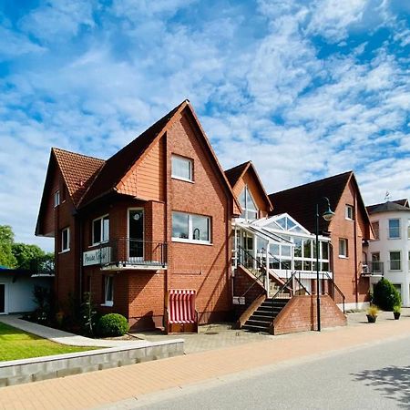 Pension Kuehne Boltenhagen  Eksteriør bilde